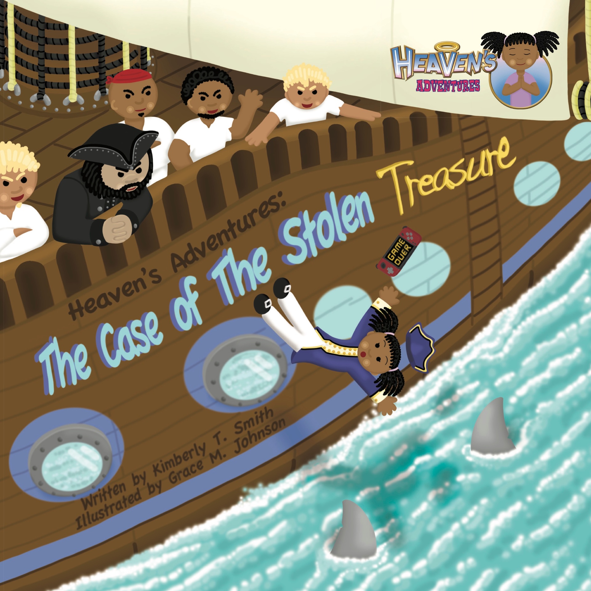 Heaven's Adventures