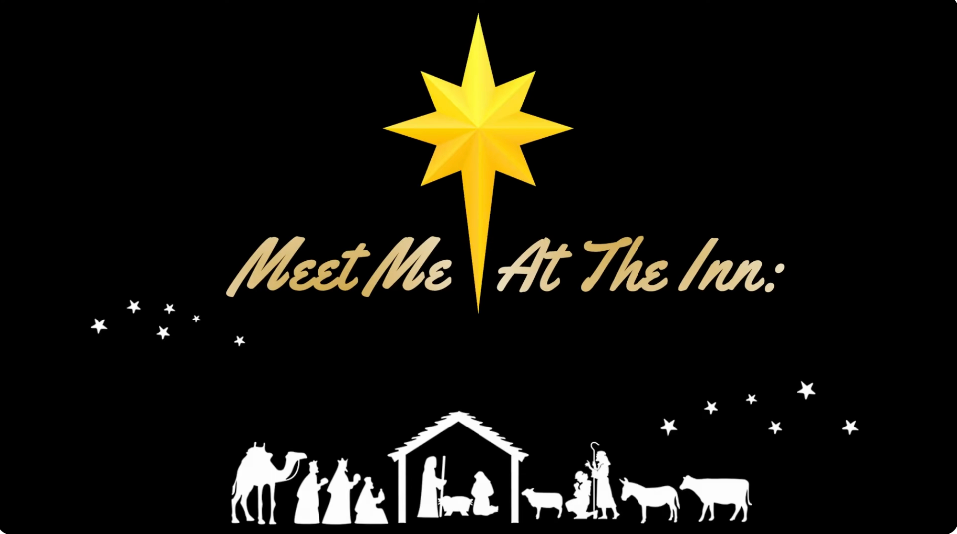Meet Me at the Inn
